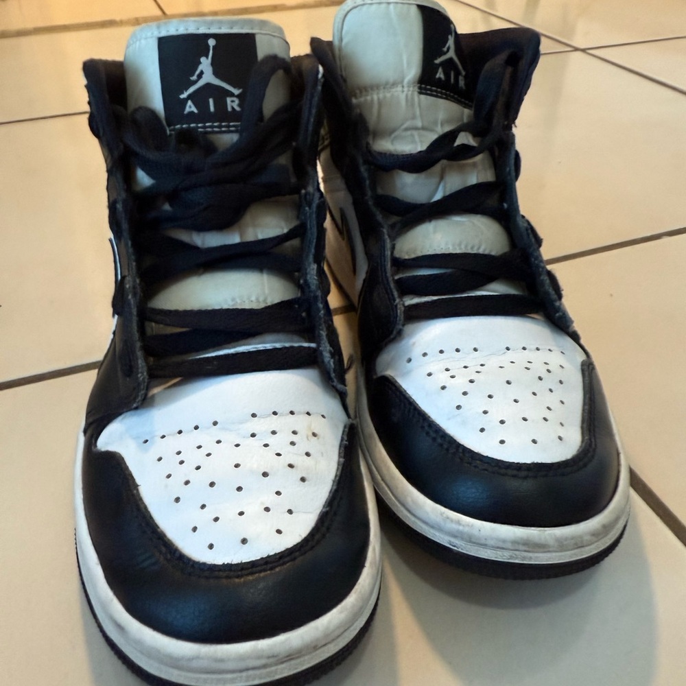 Nike Air Jordan  Kids Sneakers -